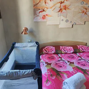  Appartamento Pantaleone Holiday House