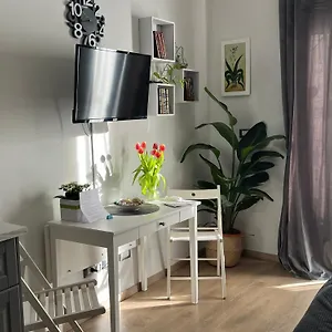  Appartamento Casa Melina